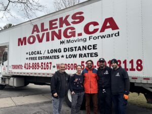 What’s the Ultimate Apartment Moving Checklist to Avoid Common Pitfalls?