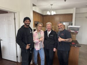 oakville moving company