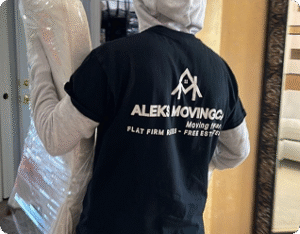 How to Move a Fridge With an Appliance Dolly