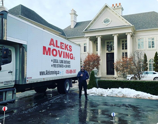 aleks moving