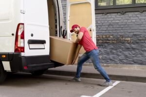 How to Save Money When Moving