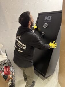 How to Pack Appliances When Moving