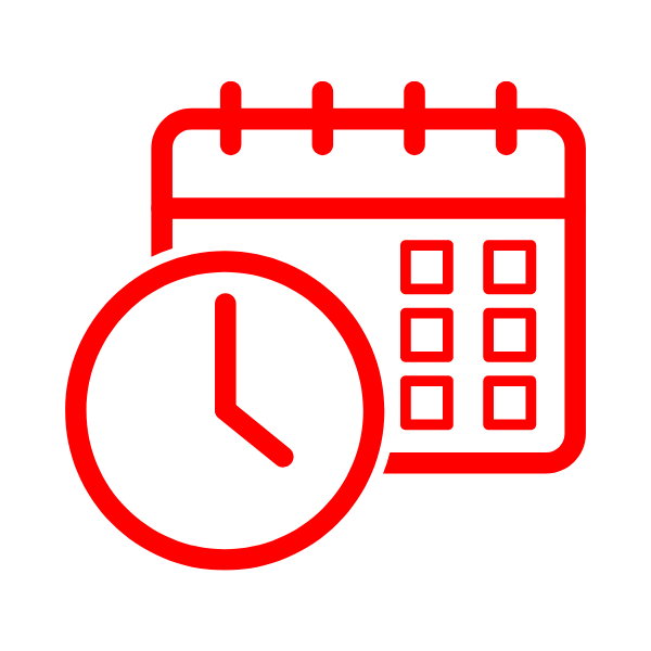 Schedule your service