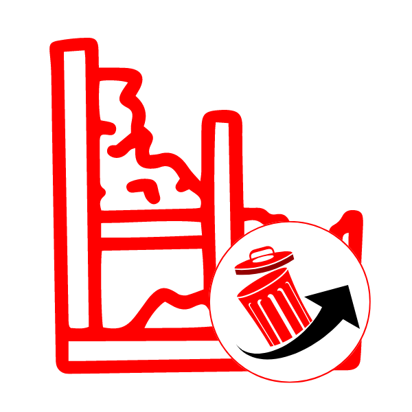 Construction Debris Removal