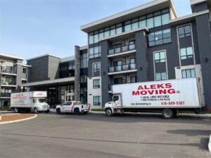 Etobicoke-movers