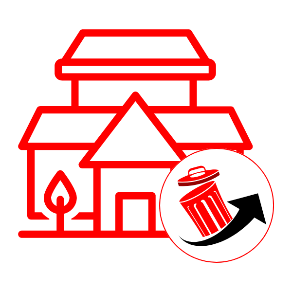 Household Junk Removal