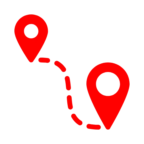 Long Distance Moving