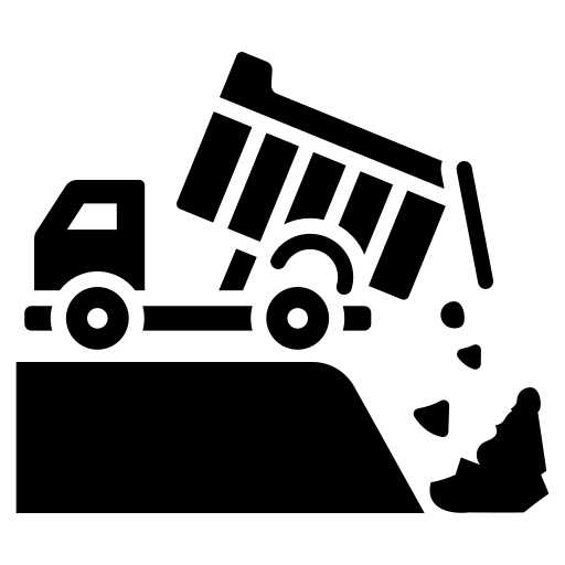 Reduced Landfill Waste