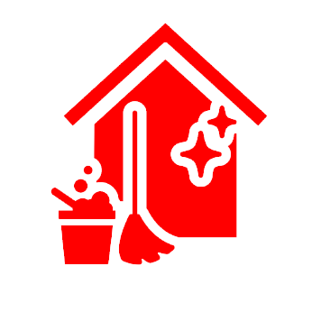 house-cleaning