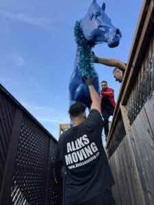 Do You Pay Movers Before or After the Move