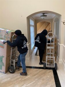 How to Prepare Furniture for Long-Distance Moving