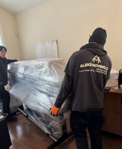 How to Pack Weights For Moving | 9 Tips on Moving Exercise Equipment