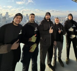 UNPACK TEAM HEL AFTER MOVE