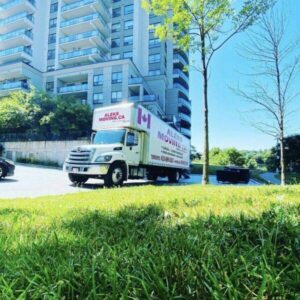 Best Movers in Hamilton