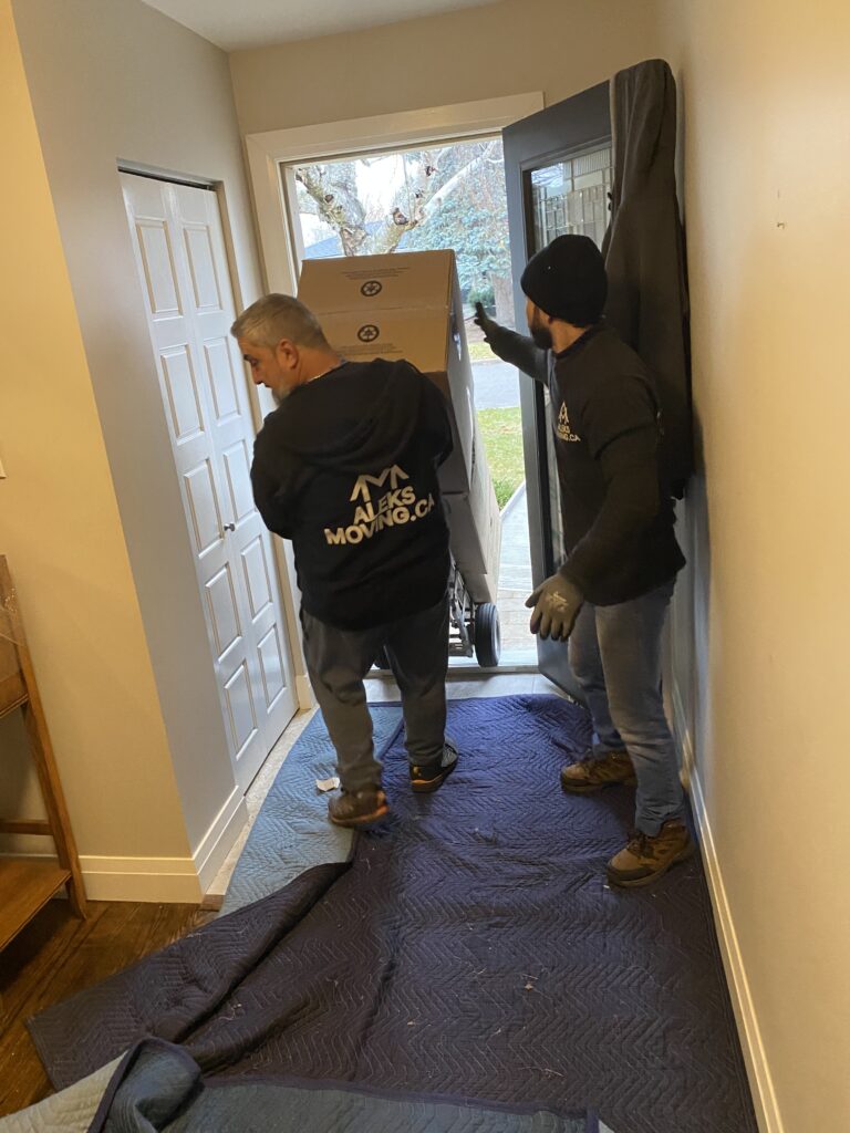 Moving in Burlington? Avoid These 7 Common Mistakes Locals Make