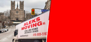 movers toronto