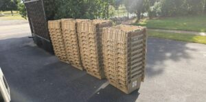 Milton moving checklist: Organize your move like a pro