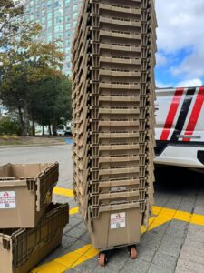 How to Pack Antiques for a Long-Distance Move