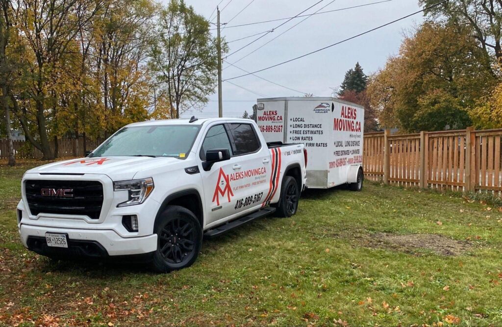 How to Pack Fragile Items for a Long-Distance Move