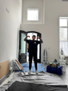 Moving Service Burlington