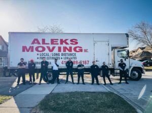 Office Movers Toronto: The Complete Business Relocation Guide for 2026