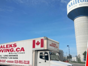 Top 4 vrmoving.ca Alternatives 2026