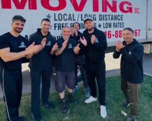Office move success: the essential role of movers
