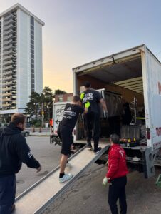 What Services Do Moving Companies Provide? A Complete Breakdown