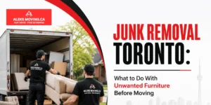Junk Removal Toronto